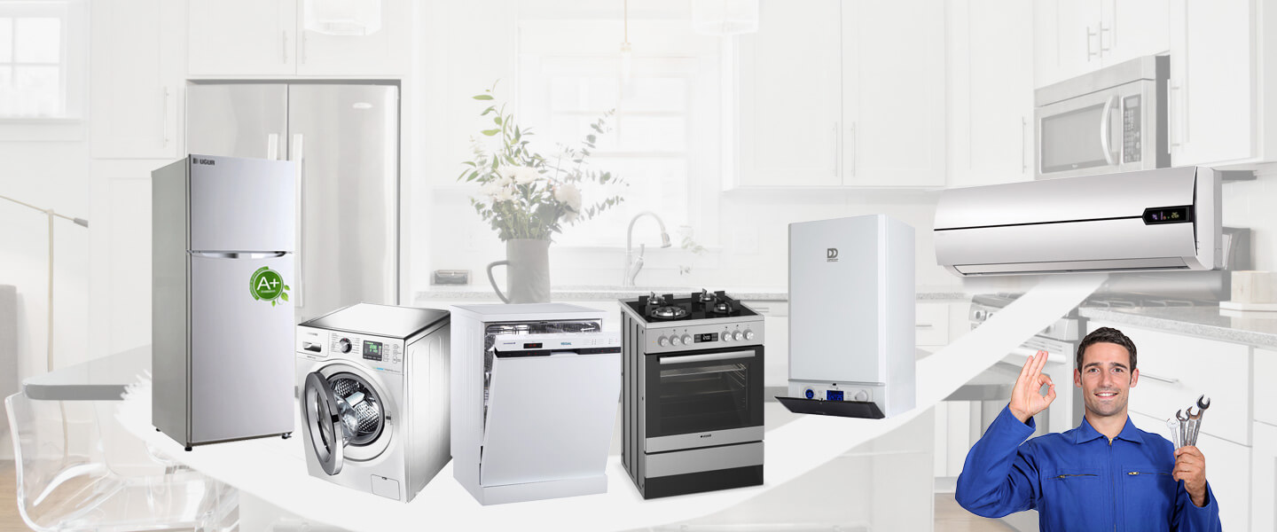 Hopa Whirlpool Servisi